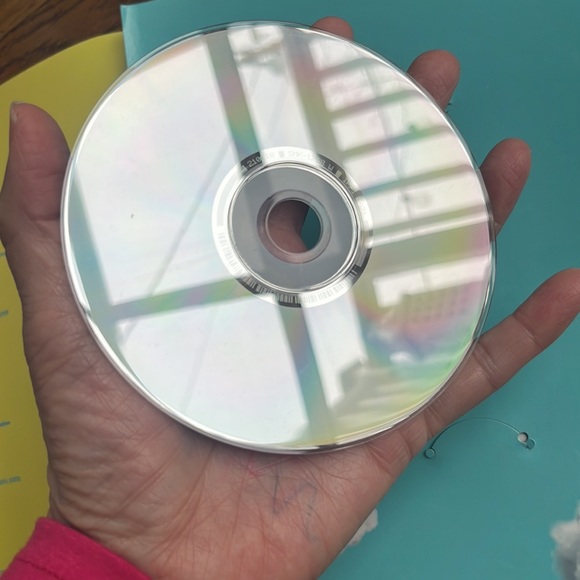 Hello future NCT dream book and cd. - Picture 6 of 10